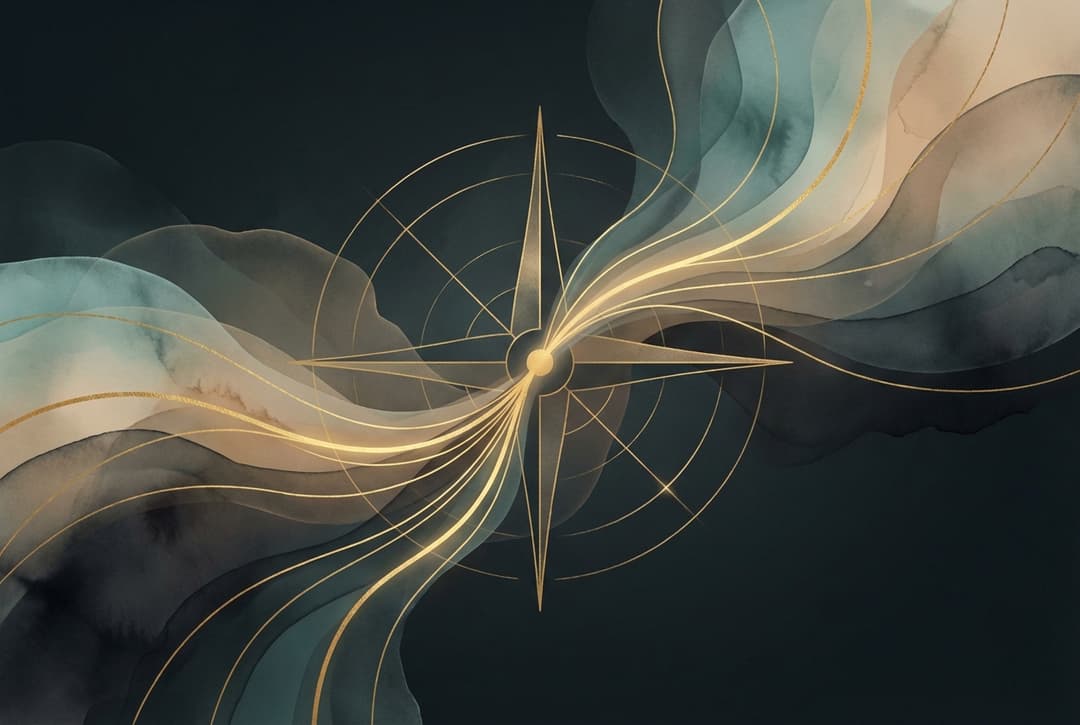 FINDING YOUR STARTING POINT