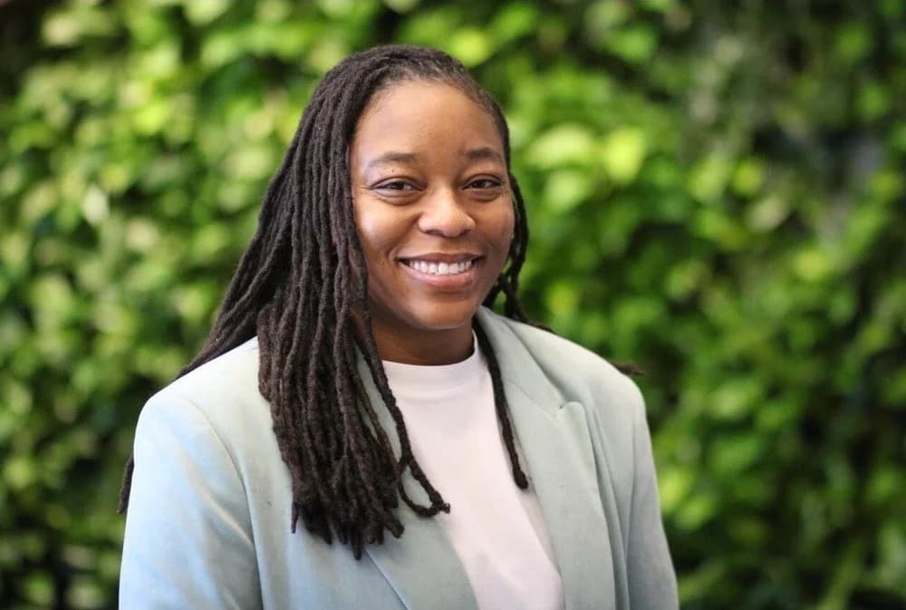 Kelechi — Organizational Psychology